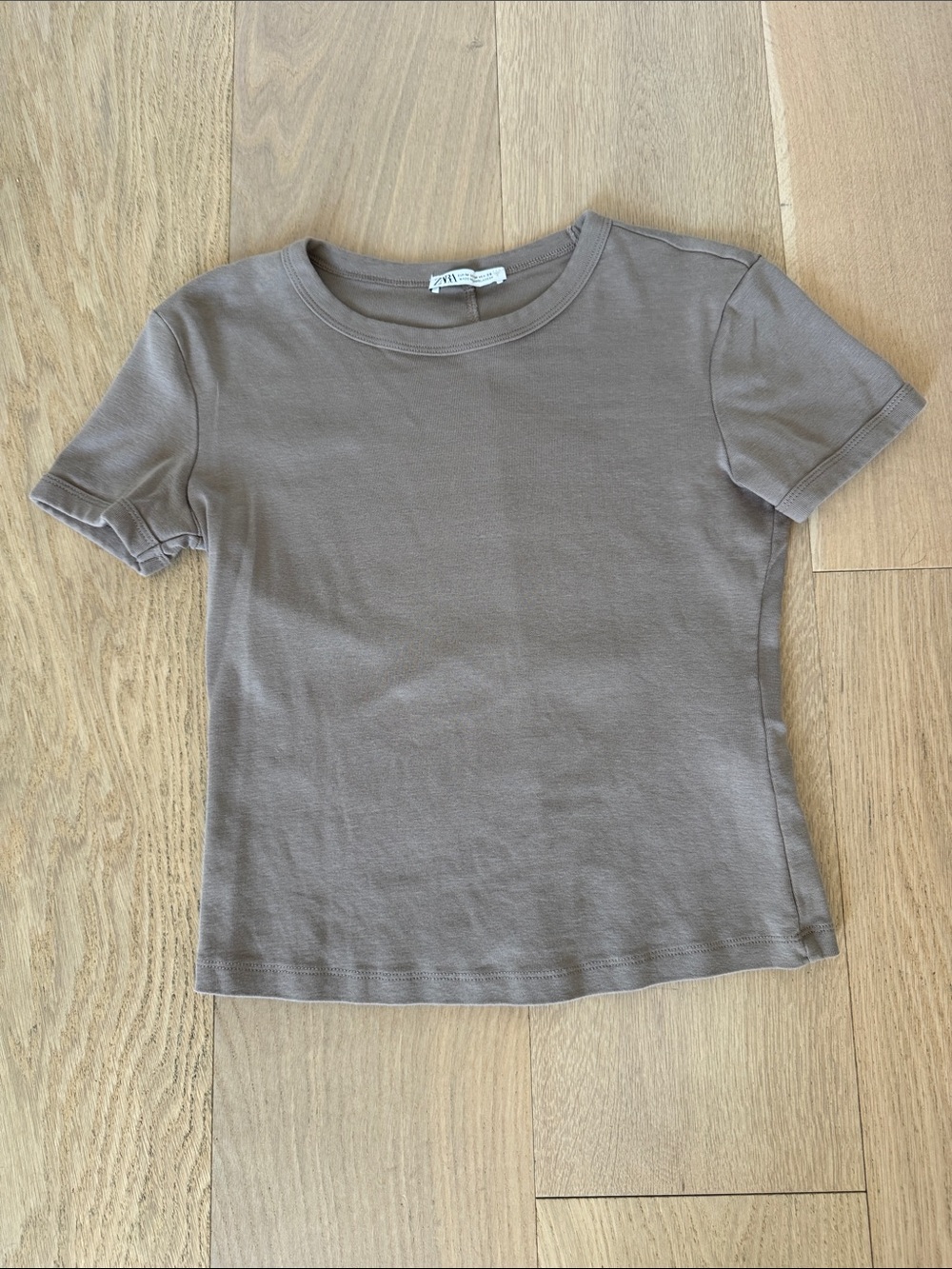 Zara t shirt